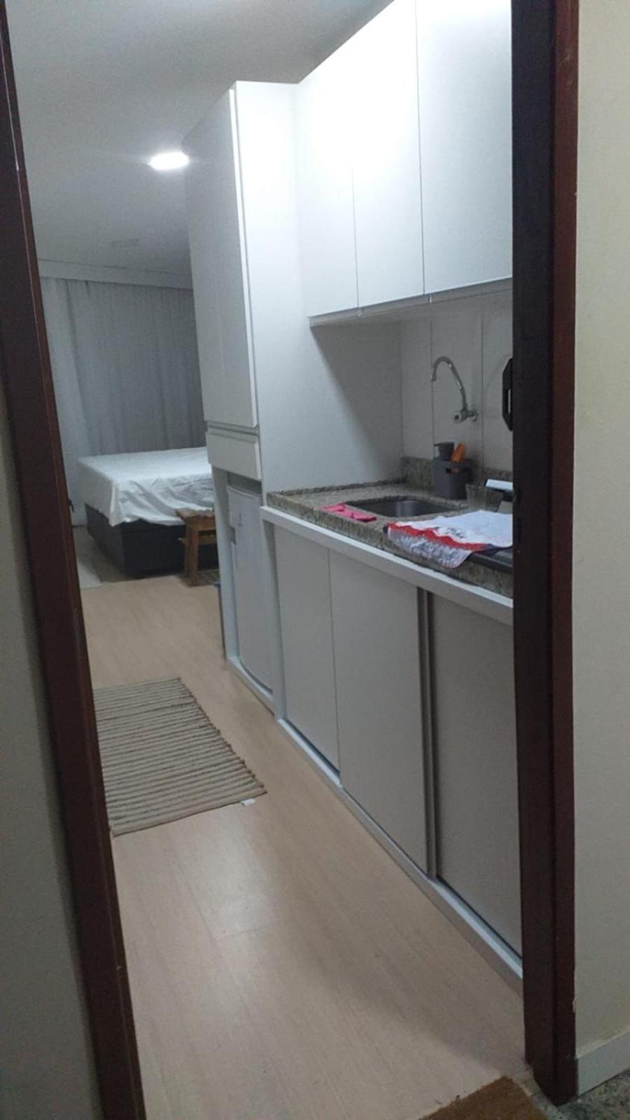 Apartamento de 1 Quarto